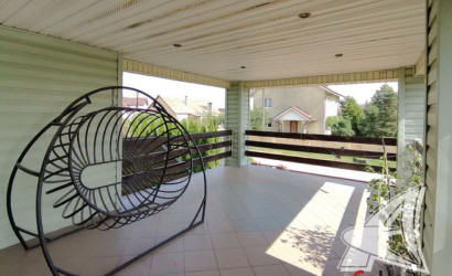 Купить дом, Тельмы-2, Тельминский с/с, 12.11 соток. Фото 20