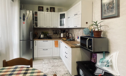 Купить 1-комнатную квартиру, Брест, Вулька, ул. Колесника. Фото 5