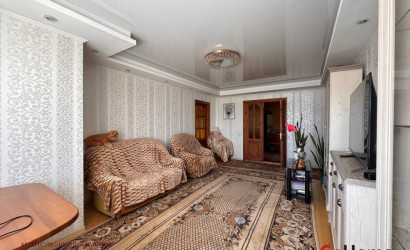 Купить 4-комнатную квартиру, Могилев, Орловского, 30/Г. Фото 3