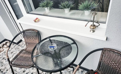 Снять 1-комнатную квартиру на сутки, Лида, Гагарина 34. Фото 10