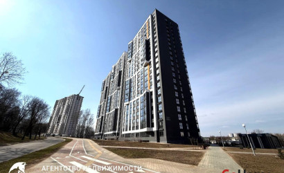 Купить 2-комнатную квартиру, Минск, Кузьмы Минина ул. 6 (Московский район). Фото 3