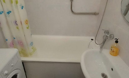 Снять 2-комнатную квартиру на сутки, Осиповичи, Черняховского, д. 2а. Фото 9