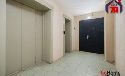 Купить 2-комнатную квартиру, Минск, Независимости просп., 185 (Первомайский район). Фото 17