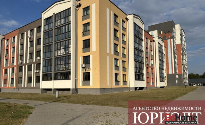 Купить 3-комнатную квартиру, Брест, Лейтенанта Рябцева. Фото 1