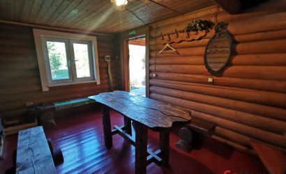 Купить коттедж, Горново, 25 соток. Фото 23