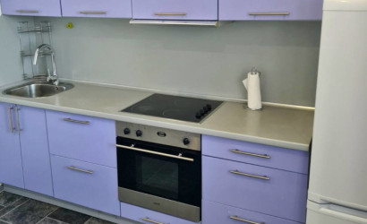 Снять 1-комнатную квартиру, Минск, Ольшевского, 1Б (Фрунзенский район). Фото 4