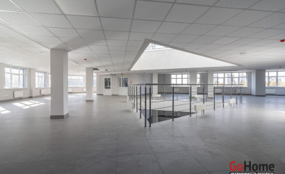 Аренда офиса, Минск, Основателей, 32,  500 кв.м.. Фото 18