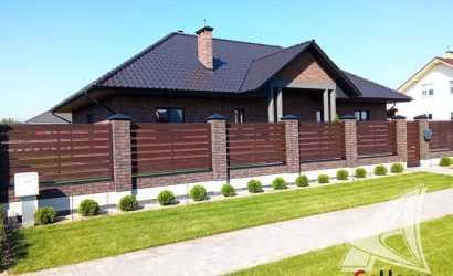 Купить дом, Брест, Ямно-вычулки, 10.15 соток. Фото 37