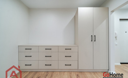 Купить 1-комнатную квартиру, Минск, Менделеева, 30 (Партизанский район). Фото 8