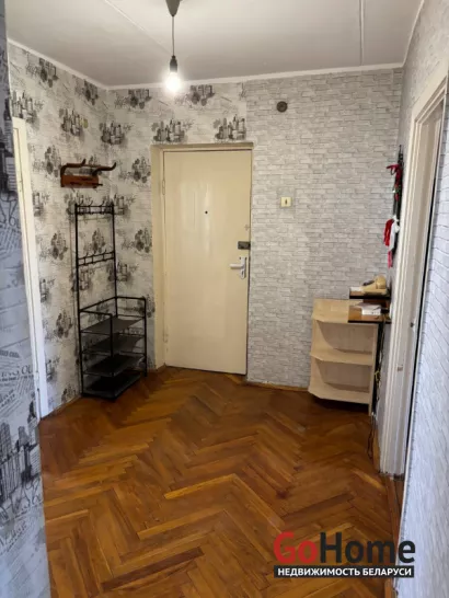  52.5 м2, Кобрин(,)