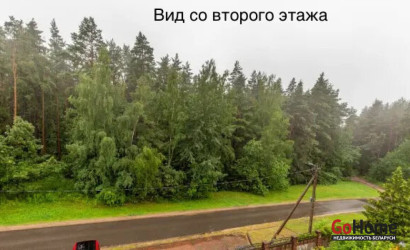Купить дом, Колодищи, Васильевская ул., 46, 16 соток. Фото 25