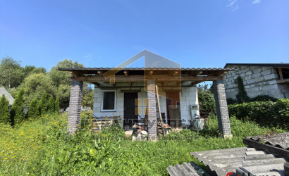 Купить дом, Жабинка, ул. Комсомольская, 6 соток. Фото 15