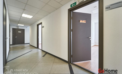 Аренда офиса, Минск, Амураторская ул., 4/2,  561.3 кв.м.. Фото 18