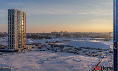 Купить 2-комнатную квартиру, Минск, Братская, 13 (Октябрьский район). Фото 12