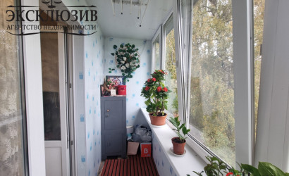 Купить 3-комнатную квартиру, Ганцевичи, Победы ул., 14/А. Фото 9