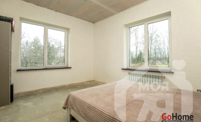 Купить дом, Динаровичи, 15 соток. Фото 23