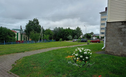 Купить 2-комнатную квартиру, Минск, Выготского, 39(Центральный район). Фото 21