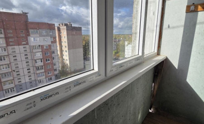 Купить 2-комнатную квартиру, Мачулищи, Молодежная ул., 27. Фото 7