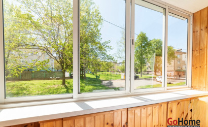 Снять 1-комнатную квартиру на сутки, Минск, ул. Серова, д. 17 (Октябрьский район). Фото 15