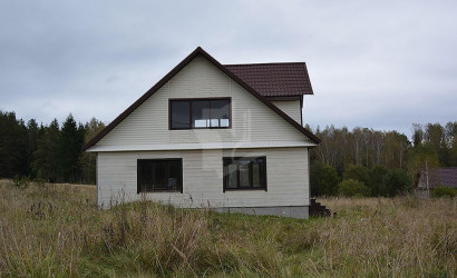 Купить дом, Нивки, Центральная ул., 15 соток. Фото 2