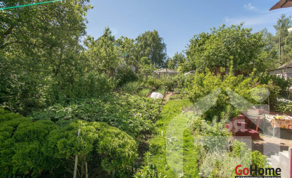 Купить дом в деревне, ВЗГОРЬЕ, 4 соток. Фото 34