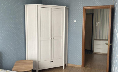 Снять 2-комнатную квартиру на сутки, Минск, ул. Руссиянова, д. 12 (Первомайский район). Фото 2