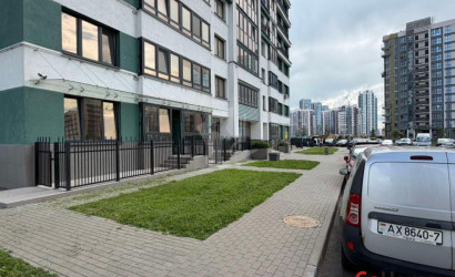 Аренда торгового помещения, Минск, Игоря Лученка ул., 9, 56.1 кв.м.. Фото 8