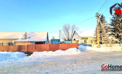 Купить 5-комнатную квартиру, Томковичи, Центральная ул.. Фото 28