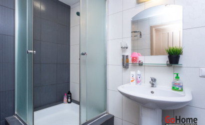 Снять 1-комнатную квартиру на сутки, Минск, ул. Щорса, д. 1 (Московский район). Фото 5