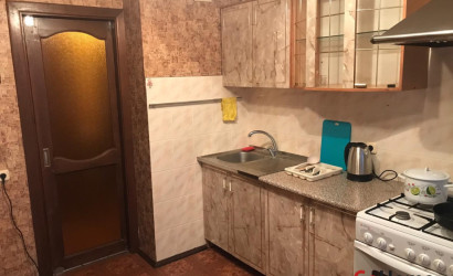 Снять 2-комнатную квартиру на сутки, Новополоцк, Слободская, 8. Фото 4