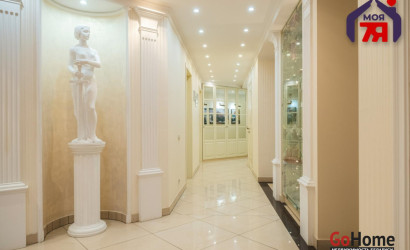 Купить 3-комнатную квартиру, Минск, Сурганова ул., 27 (Советский район). Фото 22