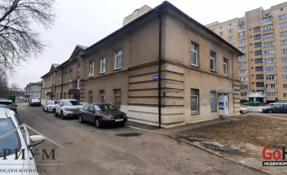 Минск(Сосновый Бор ул., 6)