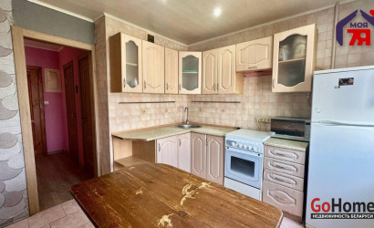 Купить 3-комнатную квартиру, Солигорск, Парковая ул., 20. Фото 3