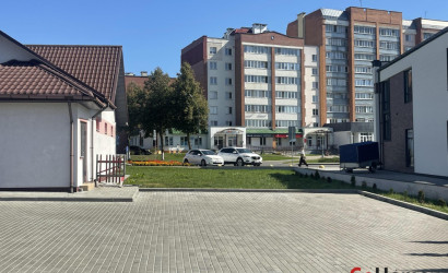 Продажа торгового помещения, Волковыск, Социалистическая ул., 3, 138.1 кв.м. Фото 12