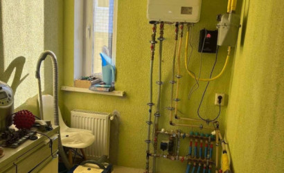 Купить дом, Улуковье, Речная, 10.04 соток. Фото 12