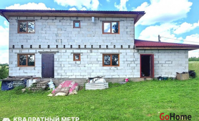 Купить дом, Мейшты, 25 соток. Фото 17