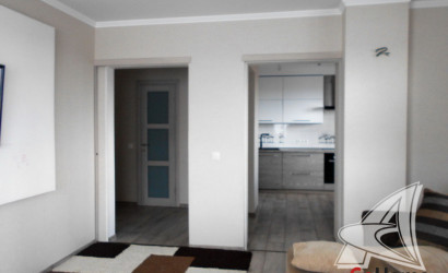 Купить 3-комнатную квартиру, Брест, Вулька, ул. Краснознаменная. Фото 4