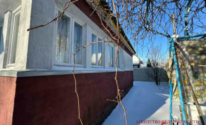 Купить коттедж, Брест, СТ Каменица-Жировецкая, 5 соток. Фото 7