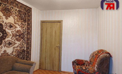 Купить 4-комнатную квартиру, Минск, Слободская ул., 31 (Московский район). Фото 8