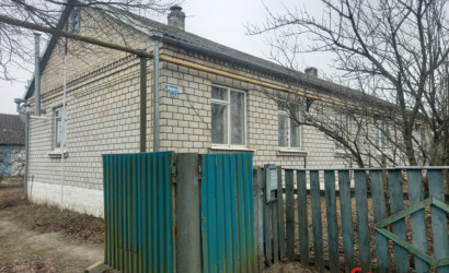 Купить 3-комнатную квартиру, Кожан-Городок, Петра Янкевича, 2а. Фото 18