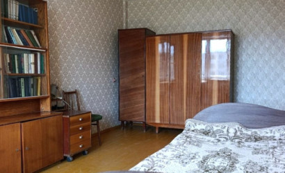 Купить 2-комнатную квартиру, Минск, Петра Глебки, 58(Фрунзенский район). Фото 6