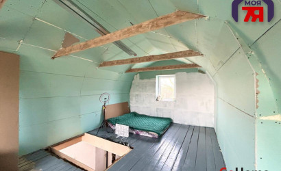 Купить дом в деревне, Старые Терушки, Луговая ул., 13.4 соток. Фото 12