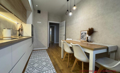 Купить 2-комнатную квартиру, Брест, Варшавское шоссе. Фото 3