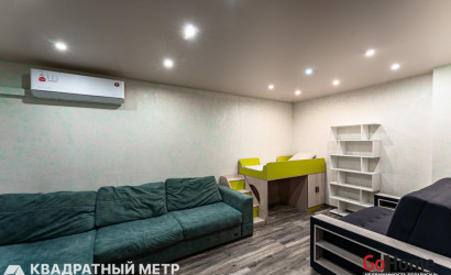 Купить 1-комнатную квартиру, Минск, просп. Победителей, д. 125 (Центральный район). Фото 7