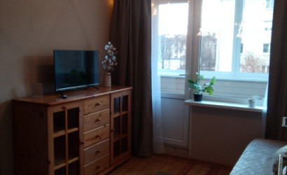 Снять 3-комнатную квартиру на сутки, Гродно, просп. Космонавтов, д. . Фото 2