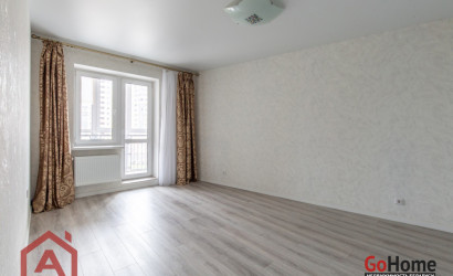 Купить 2-комнатную квартиру, Минск, Дзержинского, 127 (Московский район). Фото 7