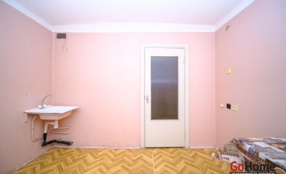 Купить 1-комнатную квартиру, Минск, Есенина ул., 31/3 (Московский район). Фото 3