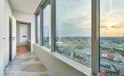 Купить 3-комнатную квартиру, Минск, Кальварийская ул., 16 (Фрунзенский район). Фото 3