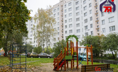 Купить 1-комнатную квартиру, Минск, Логойский тракт, 39/1 (Советский район). Фото 14