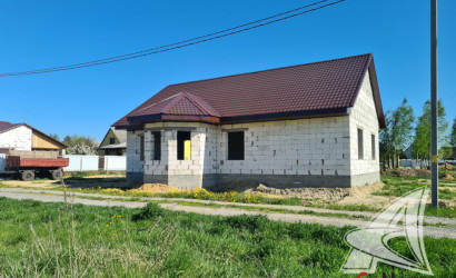 Купить дом, Кобрин, г. Кобрин, 12.88 соток. Фото 2